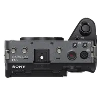Used Sony FX3 Full-Frame Cinema Camera - Excellent Condition 5