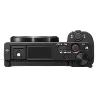 Used Sony ZV-E10 Mirrorless Camera (Body Only, Black) Excellent Condition 4