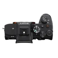 Used Sony Alpha a7 IV Mirrorless Digital Camera - Excellent 4