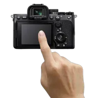 Used Sony Alpha a7 IV Mirrorless Digital Camera - Excellent 9