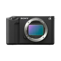 Used Sony ZV-E1 Camera Body Only (Black) - Excellent 0
