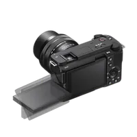 Used Sony ZV-E1 Camera Body Only (Black) - Excellent 2