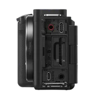 Used Sony ZV-E1 Camera Body Only (Black) - Excellent 4