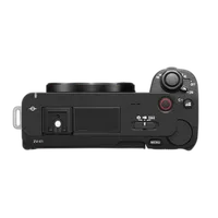 Used Sony ZV-E1 Camera Body Only (Black) - Excellent 5