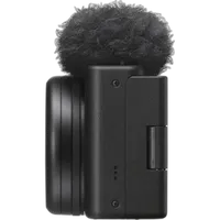 Used Sony ZV-1 II Vlog Digital Camera (Black) - Excellent 4