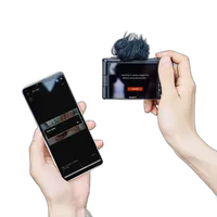 Used Sony ZV-1 II Vlog Digital Camera (Black) - Excellent 9