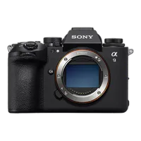 Used Sony A9 III Body - Excellent 0