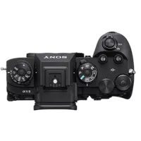 Used Sony A9 III Body - Excellent 2
