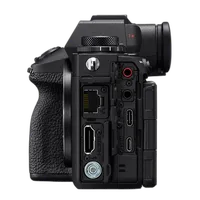 Used Sony A9 III Body - Excellent 3