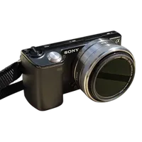 Used Sony Nex-5 With 16MM F/2.8 - Excellent 0