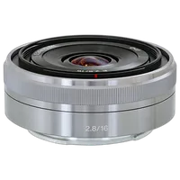 Used Sony Nex-5 With 16MM F/2.8 - Excellent 1