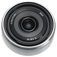 Used Sony Nex-5 With 16MM F/2.8 - Excellent 2