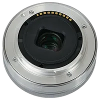 Used Sony Nex-5 With 16MM F/2.8 - Excellent 3