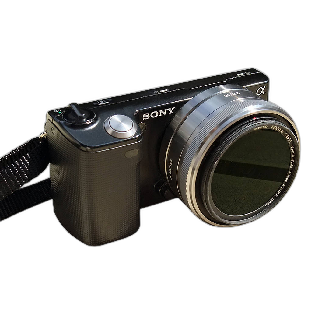 Sony NEX-5 (2010): The Tiny Mirrorless That Started Sony's E-Mount
