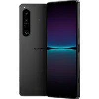 Used- Sony XPERIA 1 IV 512GB 5G Smartphone (Black)- Excellent Condition 0