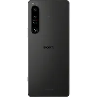 Used- Sony XPERIA 1 IV 512GB 5G Smartphone (Black)- Excellent Condition 1