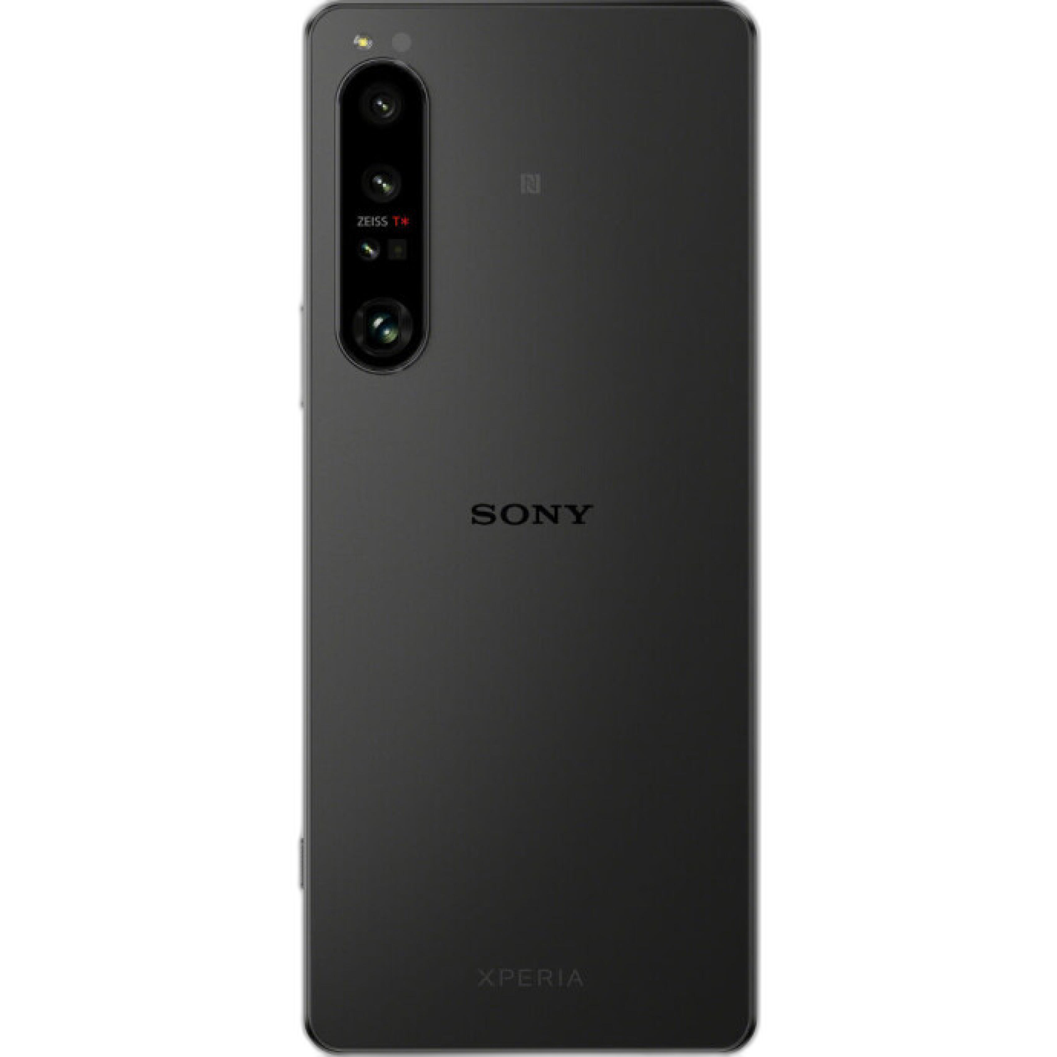 Sony XPERIA 1 IV rear view