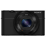 Used Sony RX100 Point and Shoot Camera - Excellent