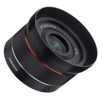 Used Samyang AF 24mm f/2.8 FE Lens - Excellent 0