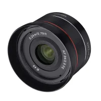 Used Samyang AF 24mm f/2.8 FE Lens - Excellent 1