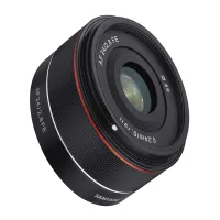 Used Samyang AF 24mm f/2.8 FE Lens - Excellent 2