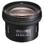 Used Sony A Mount 20mm f/2.8 - Excellent