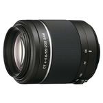 Used Sony A Mount 55-200mm f/4-5.6 DT - Excellent
