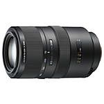 Used Sony A Mount G SSM 70-300mm f/4.5-5.6 - Excellent