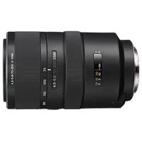 Used Sony A Mount G SSM 70-300mm f/4.5-5.6 - Excellent 1