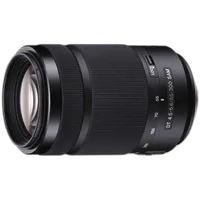 Used Sony A Mount DT 55-300mm f/4.5-5.6 - Excellent 0