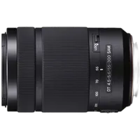 Used Sony A Mount DT 55-300mm f/4.5-5.6 - Excellent 1