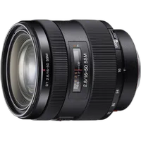 Used Sony A Mount 16-50mm f/2.8 SSM DT - Excellent 0
