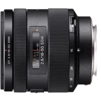 Used Sony A Mount 16-50mm f/2.8 SSM DT - Excellent 1