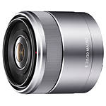 Used Sony E 30mm F3.5 Macro - Excellent