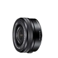 Used Sony E 16-50mm f/3.5-5.6 OSS - Excellent 1
