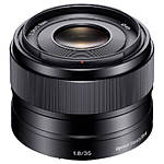 Used Sony E 35mm f/1.8 - Excellent