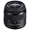 Used Sony A Mount DT 18-55mm f/3.5-5.6 - Excellent