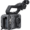Used Sony E 18-200MM F/3.5-6.3 OSS PZ - Excellent