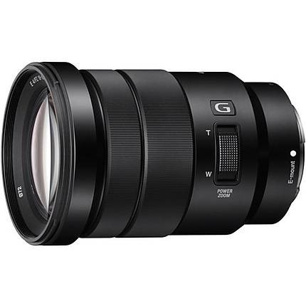 Used Sony E PZ 18-105mm f/4 G OSS - Excellent
