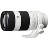 Used Sony FE 70-200mm f/4 G OSS Lens - Excellent