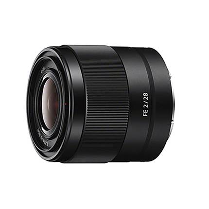 Used Sony FE 28mm F/2 - Excellent
