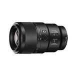 Used Sony FE 90mm f/2.8 Macro G OSS - Excellent