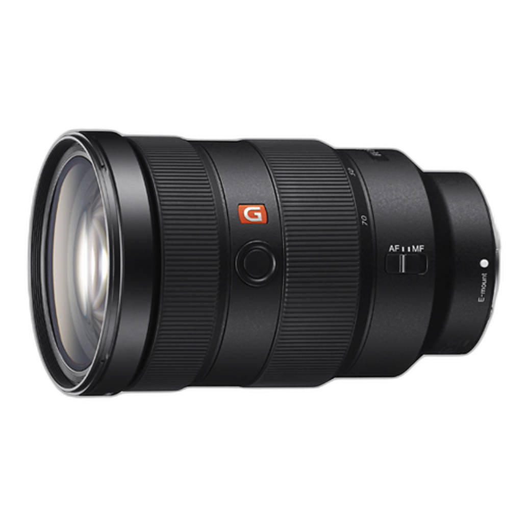 Used Sony FE 24-70mm f/2.8 GM - Excellent