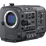Used Sony FE 85mm f/1.4 GM - Excellent