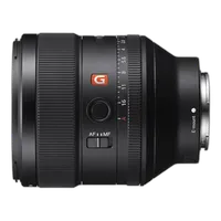 Used Sony FE 85mm f/1.4 GM - Excellent 1