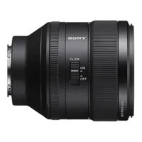 Used Sony FE 85mm f/1.4 GM - Excellent 2