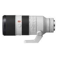 Used Sony FE 70-200mm f/2.8 GM OSS - Excellent 4