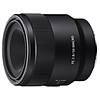 Used Sony FE 50mm f/2.8 Macro Lens - Excellent