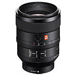Used Sony FE 100mm f/2.8 STF GM OSS Lens - Excellent