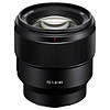 Used Sony FE 85mm f/1.8 Lens - Excellent